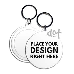 Customised Badges from - Button Badges Online in India - Dot Badges