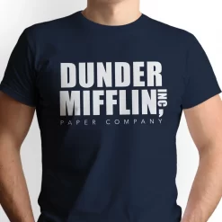 Dunder Mifflin Tshirt