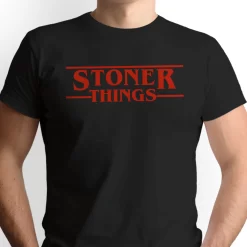 Stoner Thing - T-shirt