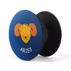 Aries  - Dot Socket - Mobile Grip Holder