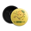 Dil Mango More - Fridge Magnet