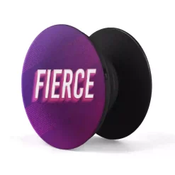 Fierce - Dot Socket - Mobile Grip Holder