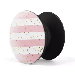 Magic Glitter  - Dot Socket - Mobile Grip Holder