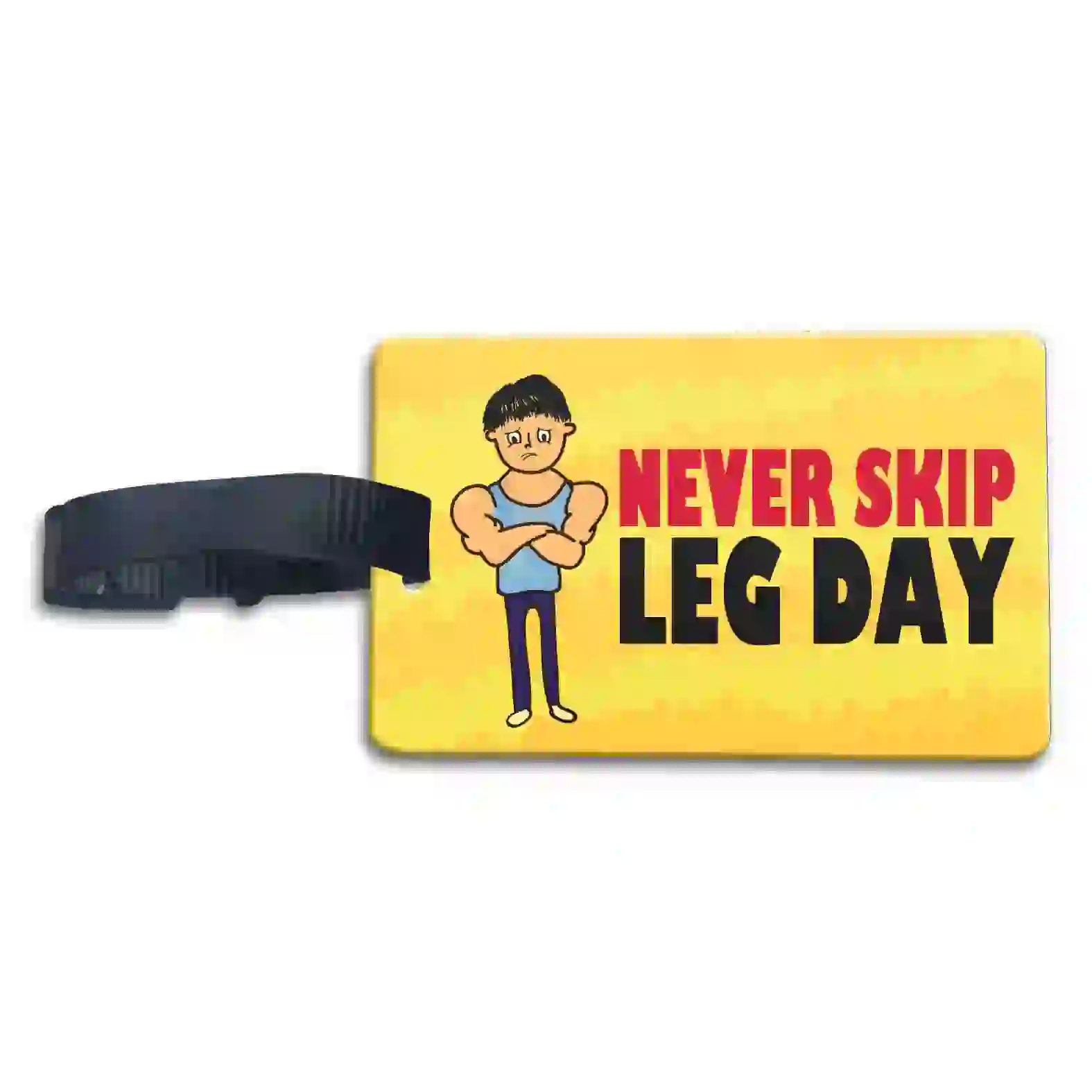 luggage-tags-never-skip-leg-day-dot-badges