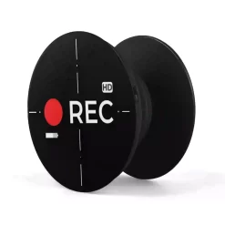 Rec  - Dot Socket - Mobile Grip Holder