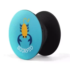 Scorpio - Dot Socket - Mobile Grip Holder