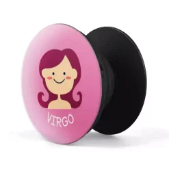Virgo  - Dot Socket - Mobile Grip Holder