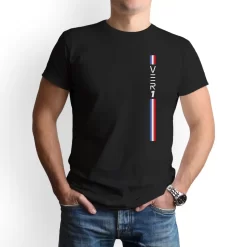 Alternative view of Verstappen 1 - T-shirt