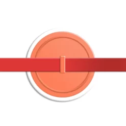 Alternative view of Customised Rakhi - Rakshabandhan