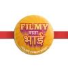 Filmy walla Bhai - Customised Rakhi for Rakshabandhan