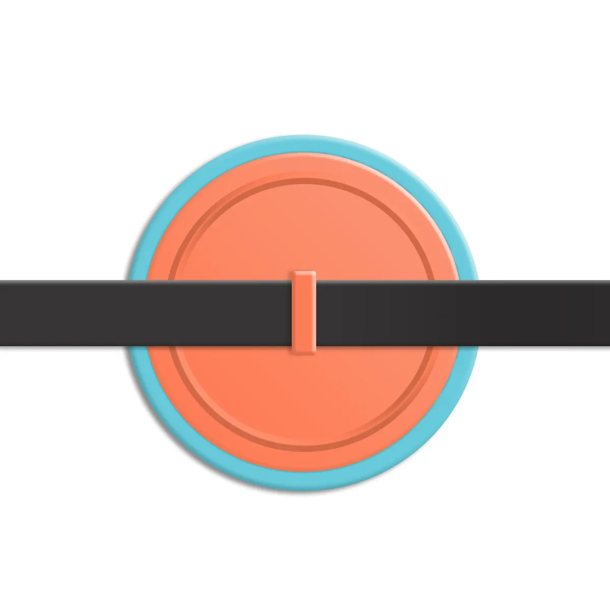 Here is your Rakhi now where is my Gift - Rakhi - Image 2