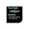 Team Radio - Hammer Time