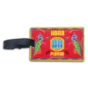 Luggage Tags - Horn Ok Please