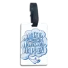 Luggage Tags - Make Your Dreams Happen