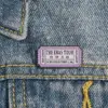 The Eras Tour - Brooch Enamel Pin