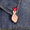 Sarange - Brooch Enamel Pin