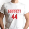 Ferrari 44 - T-shirt