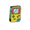 Retro Game - Embroidered Iron-On Patch