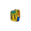 Rucksack - Embroidered Iron-On Patch