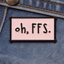 Alternative view of Oh