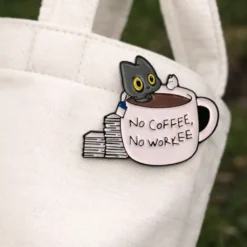 No Coffee