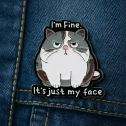 I'm Fine