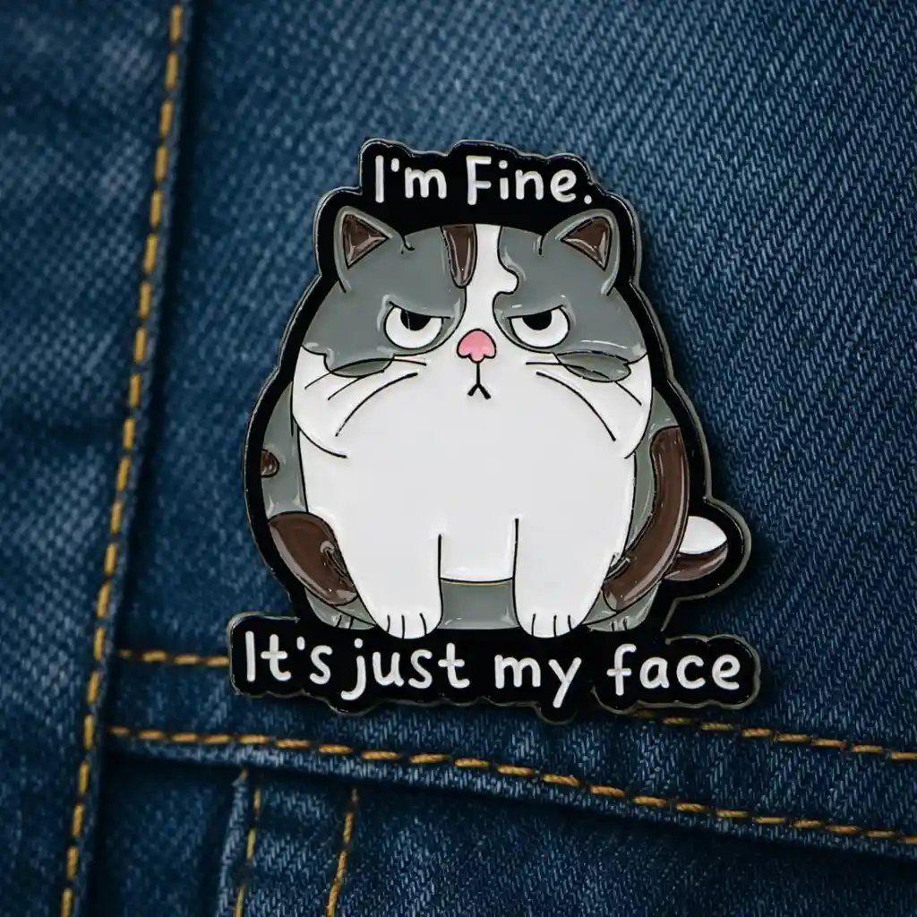 I'm Fine