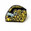 Lando Helmet - Brooch Enamel Pin